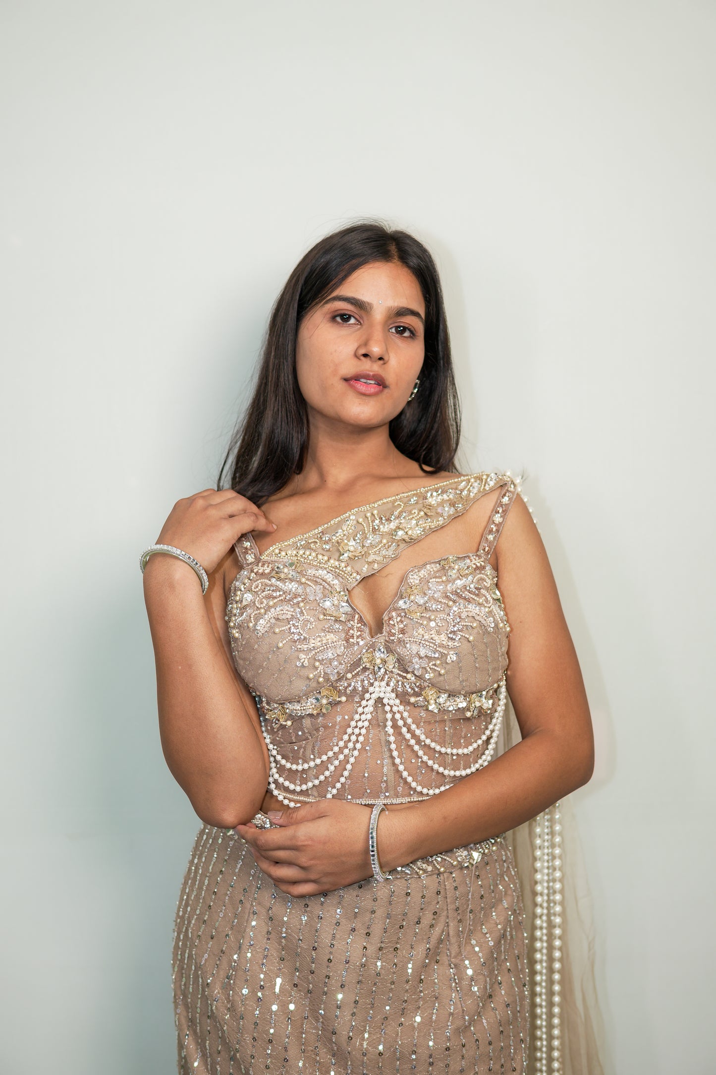 Tara Lehenga Set