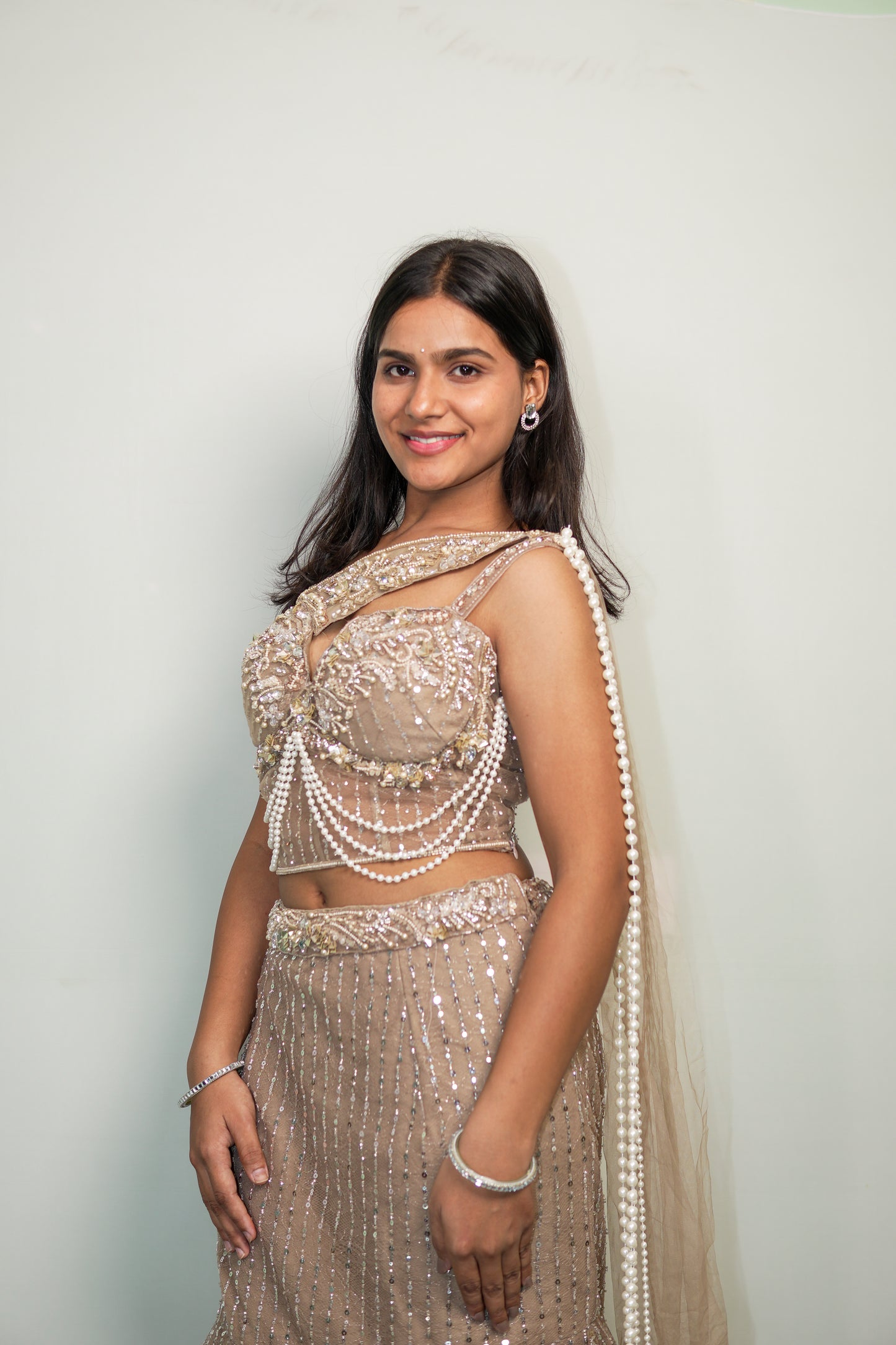 Tara Lehenga Set